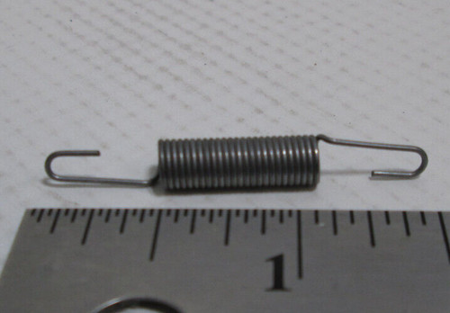 Solex engine choke spring new - engine,