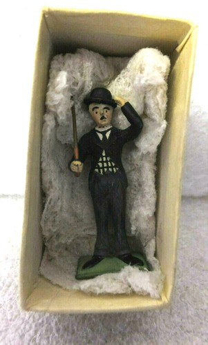 Rare vintage miniature box - vintage,,