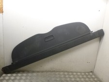 2009 TOYOTA AVENSIS ESTATE