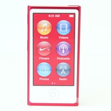 APPLE IPOD NANO 7TH GENERATION