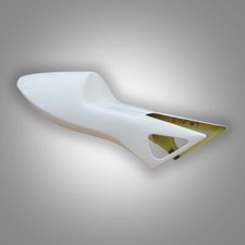 LR105 Honda RS 250 GFK Seat