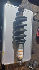 Suzuki Van Van 125 K3 Monoshock 