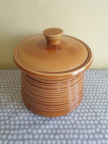 Crown devon large ceramic - large,