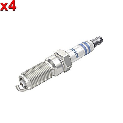 Spark plug bosch fits - plug,