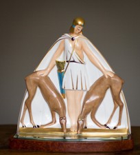 'Diana the Huntress' or 'La