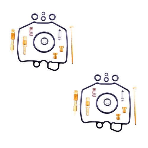 Carburetor repair kit - kit, for