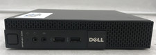 Dell OptiPlex 3020M Mini PC - i3-4150T - 240GB SSD - 8GM RAM - 11 A2