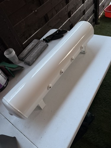 Air lift performance gallon - lift,
