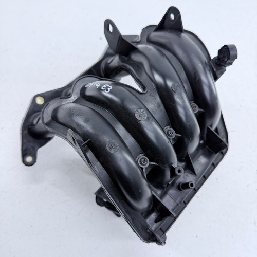 Peugeot 207 intake manifold - peugeot,
