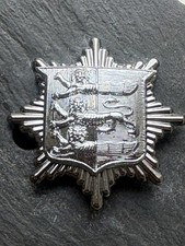 OBSOLETE HASTINGS FIRE BRIGADE