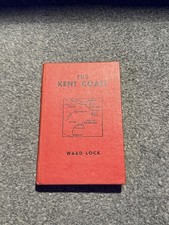 The Kent Coast Ward lock 1960/61