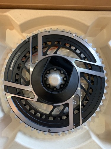 Sram red road chainring - sram, kit