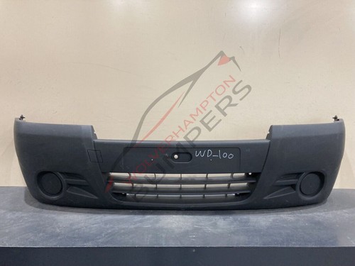 Genuine vauxhall vivaro trafic - genuine,
