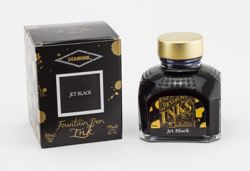 Diamine bottled fountain pen - diamine,