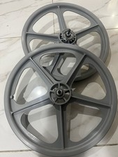 Skyway bmx tuff wheels - skyway,