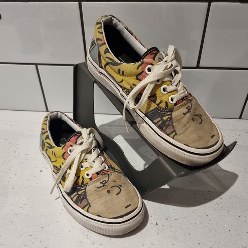 Vans peanuts sneakers womens - x,