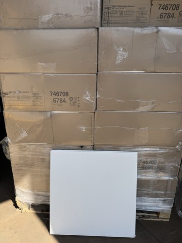 Job lot 160 new white - job,