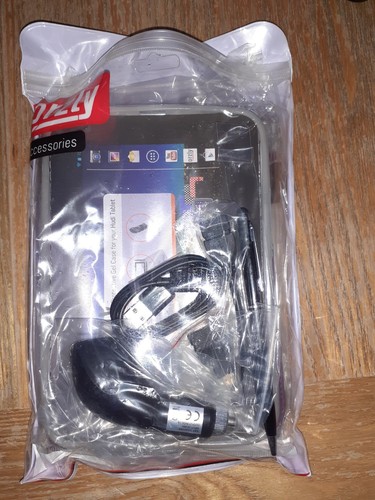 Hudl tablet accessories - tablet,
