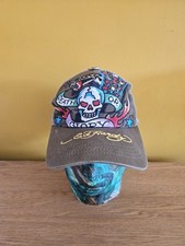 ED HARDY HAT CAP Death Or