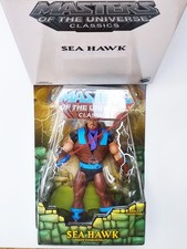 2014 MOTU MASTERS OF THE