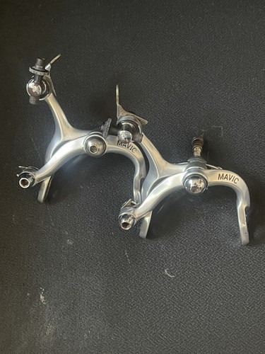 Mavic 410 caliper - mavic, brakes