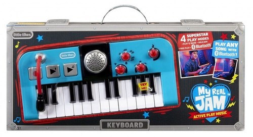 Little tikes real jam - tikes,