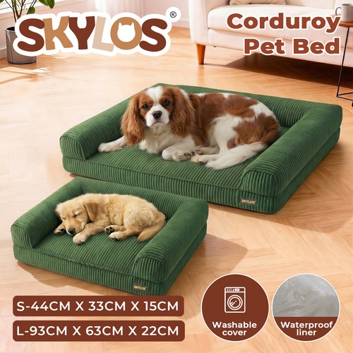 Skylos orthopaedic dog - orthopaedic, bed