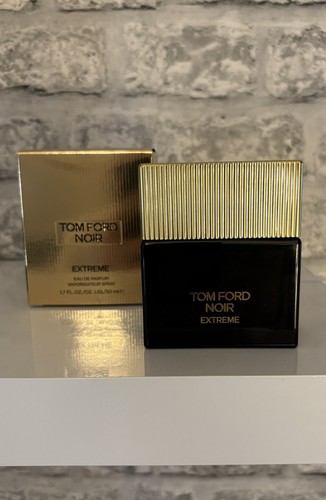 Tom ford noir extreme - eau, de