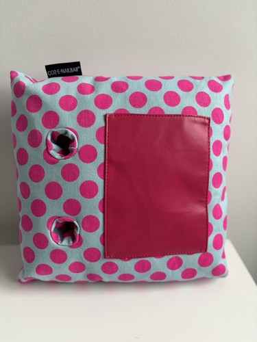 Nail arm rest - cushion, manicure