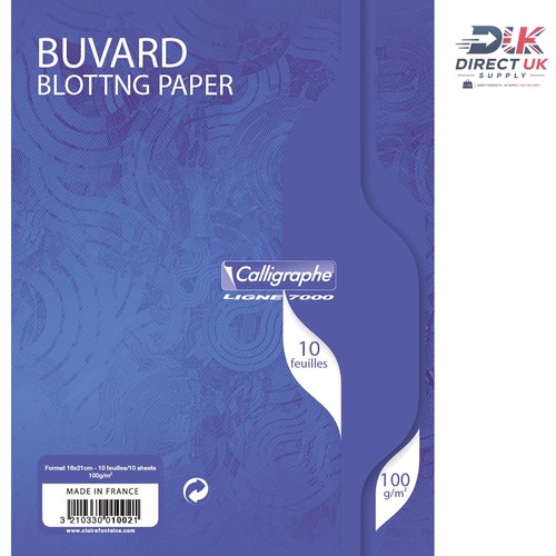 100gsm blotting paper 10 - 100gsm,