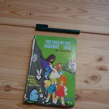 The Folk of the Faraway Tree