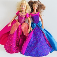 Vintage Barbie Doll Bundle