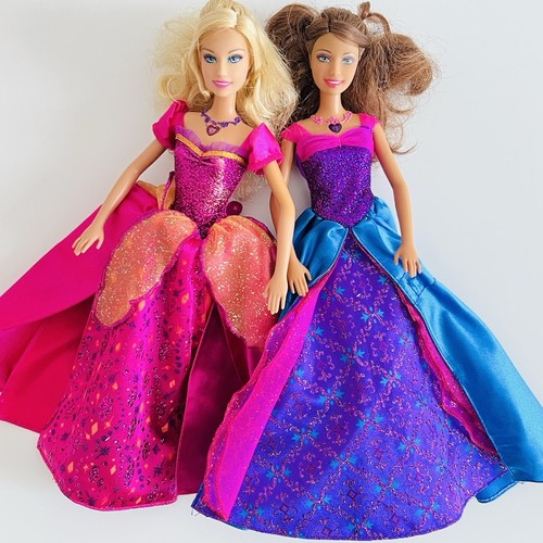 Vintage barbie doll - barbie,