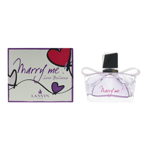Lanvin marry love balloons - lanvin, me!