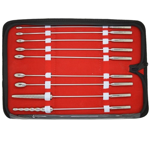 Tuning rosebud sound kit - tuning,