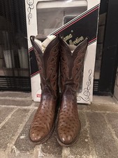 Tony Lama Signature Series
