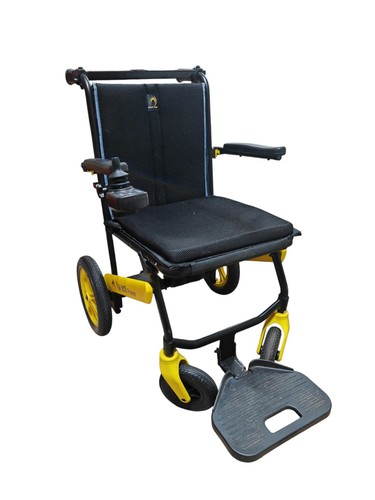 Scooterpac atom fold - atom,