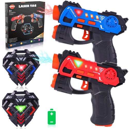 Vatos laser tag guns - vatos,