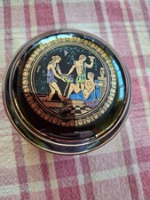  Hand Made in Greece 24K Gold