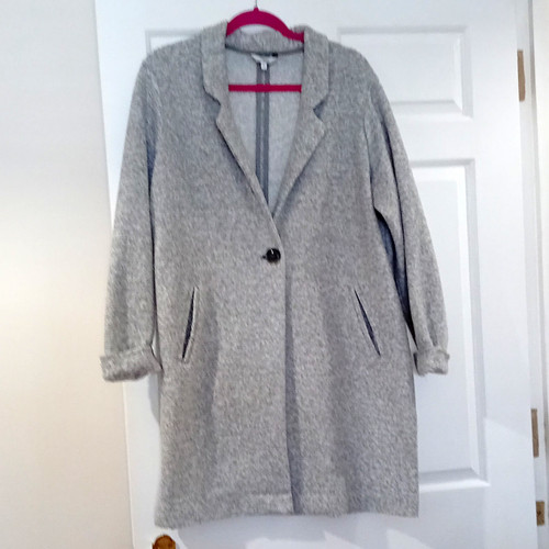 Next women grey knit - women’s,