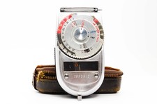 Sekonic Vintage CDS