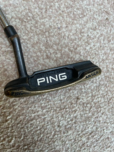 Rare ping scottsdale anser - ping,