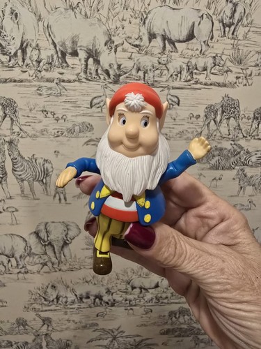 Vintage noddy big ears wobbly - vintage,