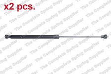 X2 PCS TAILE GATE GAS SPRINGS