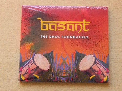 The dhol - the,