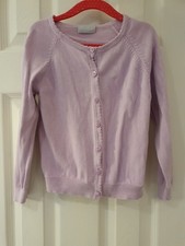 Matalan Lilac Button Up Long