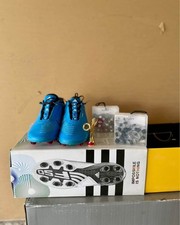 Adidas Messi F50 Tunit Cleats