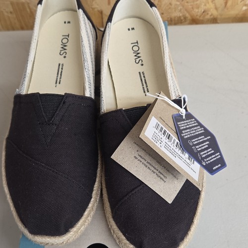 Toms university stripes - toms,