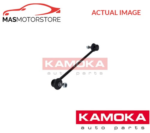 Anti roll bar - anti, stabiliser