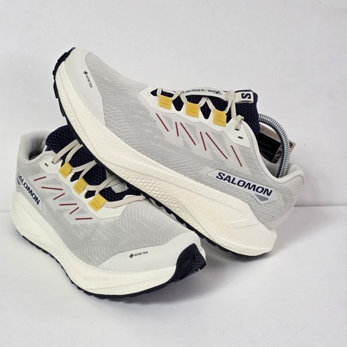 Salomon aero blaze grvl gtx - 3,